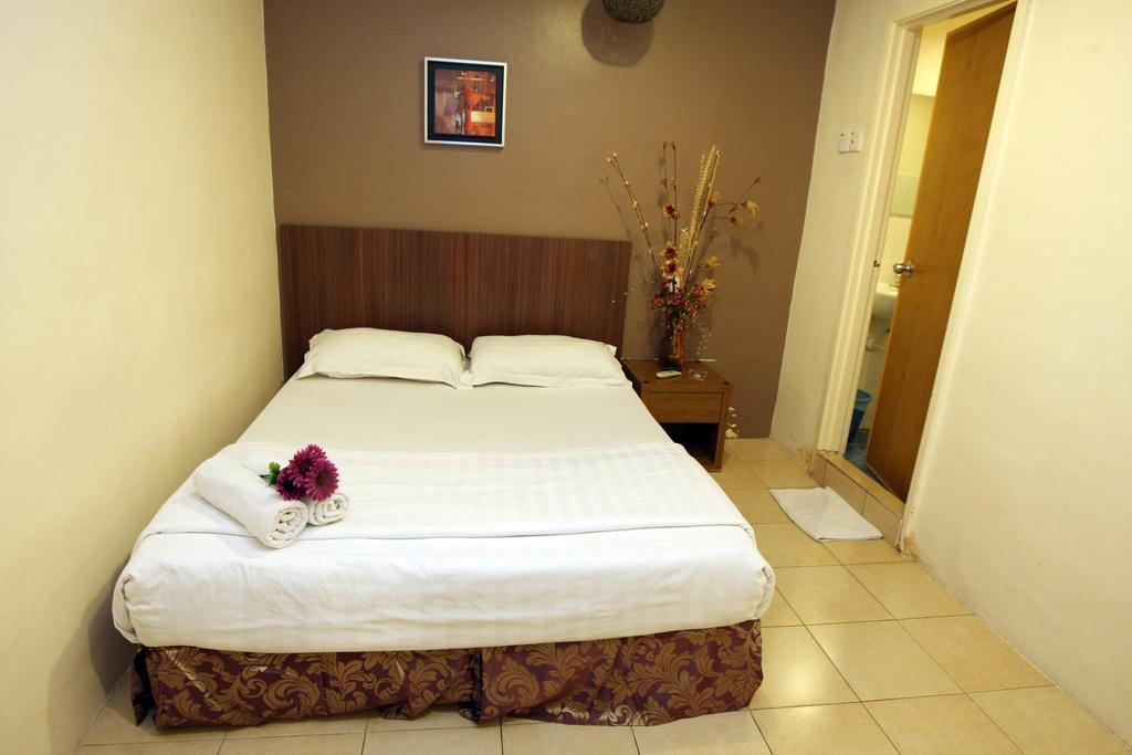 Uptown Hotel Kajang Exterior foto