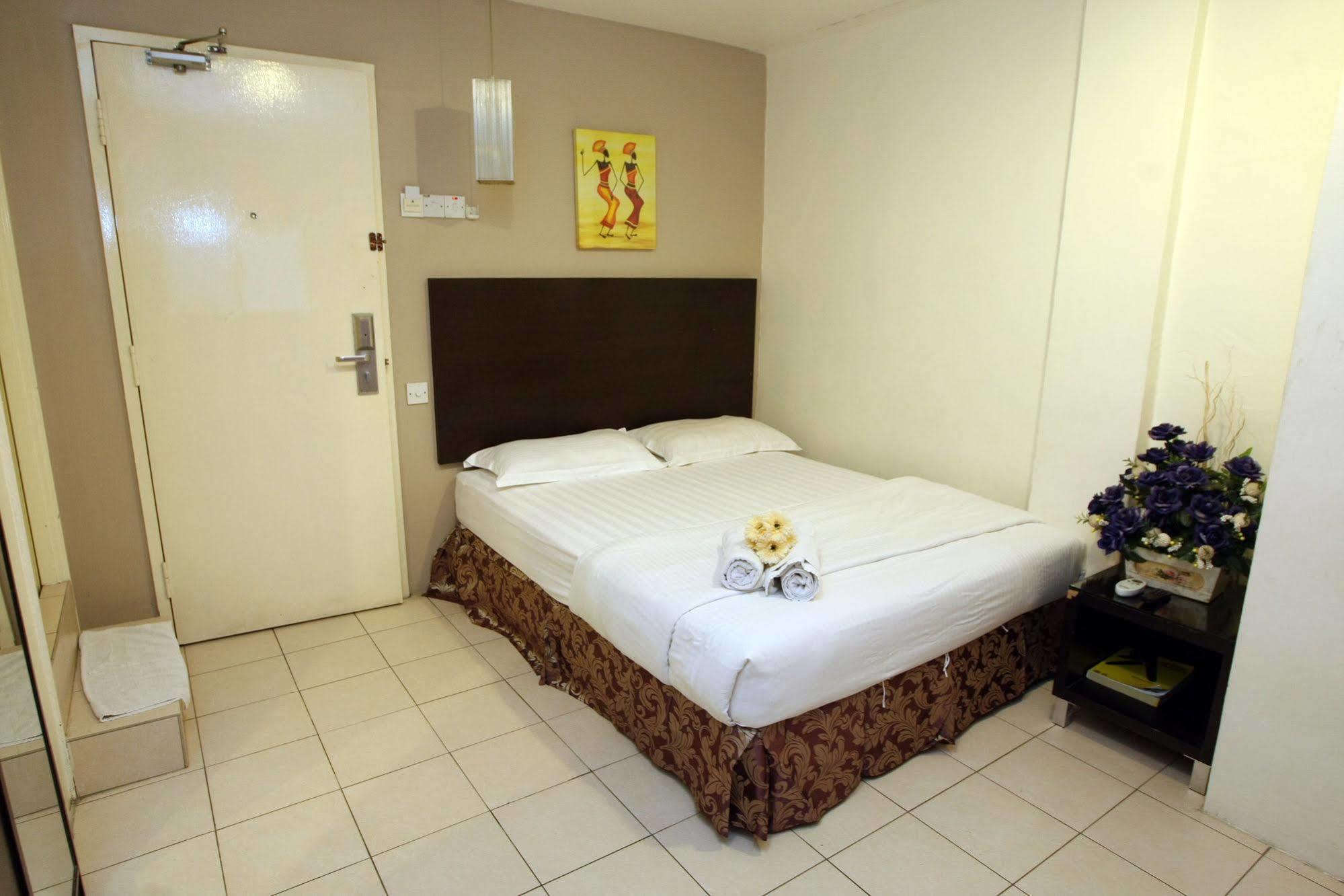 Uptown Hotel Kajang Exterior foto